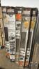 APPROX. 200FT OF SMART SCREEN GUTTER GUARD - 2