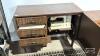 BERNINA SEWING MACHINE IN CABINET - 3