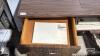 BERNINA SEWING MACHINE IN CABINET - 5