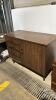 BERNINA SEWING MACHINE IN CABINET - 7