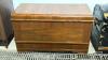 HONDERICH WATERFALL CEDAR CHEST - 2