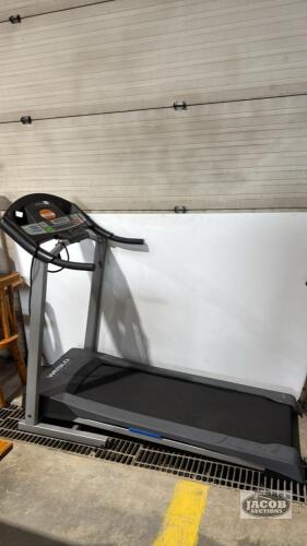 WESLO TREADMILL