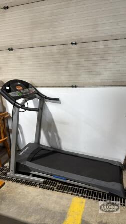 WESLO TREADMILL