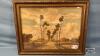 FRAMED PRINT - 2