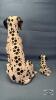 CERAMIC DALMATION DOG - 3