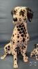 CERAMIC DALMATION DOG - 6