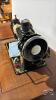 QUEEN ELECTRIC SEWING MACHINE IN STAND - 5