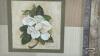 (2) FRAMED PRINTS - 3