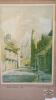 FRAMED PRINT BY ARNOLD BERRY - 2
