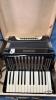 HOHNER ACCORDIAN WITH CASE - 2