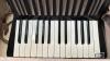 HOHNER ACCORDIAN WITH CASE - 3