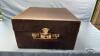 HOHNER ACCORDIAN WITH CASE - 7