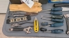 Tools, Hardware, Chain, Etc. - 6