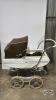 GENDRON BABY BUGGY