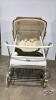 GENDRON BABY BUGGY - 2