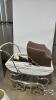 GENDRON BABY BUGGY - 4