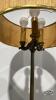 METAL BASE FLOOR LAMP - 3