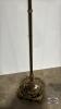METAL BASE FLOOR LAMP - 4