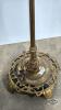 METAL BASE FLOOR LAMP - 5