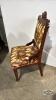 EASTLAKE STYLE PARLOUR CHAIR - 2
