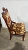 EASTLAKE STYLE PARLOUR CHAIR - 4