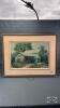 KEIRSTEAD FRAMED PRINT