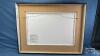 KEIRSTEAD FRAMED PRINT - 4