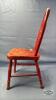 CHILDS SPINDLE BACK CHAIR - 3