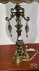 MEDAL BASE TABLE LAMP - 2