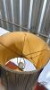 MEDAL BASE TABLE LAMP - 5