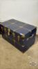 METAL CLADED TRUNK - 5