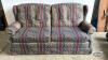 LA-Z-BOY SOFA - 2