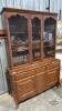 BUFFET HUTCH