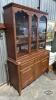 BUFFET HUTCH - 2