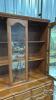 BUFFET HUTCH - 4
