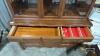 BUFFET HUTCH - 7
