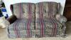 LA-Z-BOY SOFA BED - 2