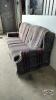 LA-Z-BOY SOFA BED - 4