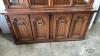 2 PIECE BUFFET HUTCH - 3