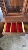 2 PIECE BUFFET HUTCH - 6
