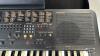 TECHNICS KEYBOARD WITH STAND - 3