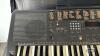 TECHNICS KEYBOARD WITH STAND - 5