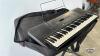 TECHNICS KEYBOARD WITH STAND - 6
