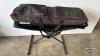 TECHNICS KEYBOARD WITH STAND - 8