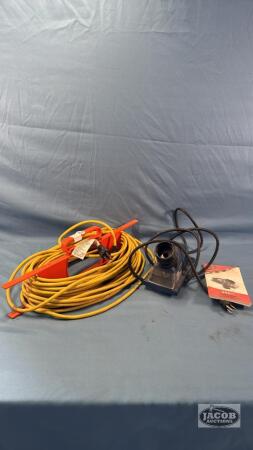 DRILL DOCTOR 350X BIT SHARPENER