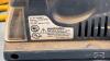 DRILL DOCTOR 350X BIT SHARPENER - 7