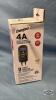 ENERGIZER 4AMP 6/12VOLT SMART CHARGER - 4