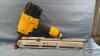 POWERFIST 3.5IN AIR FRAMING NAILER - 4
