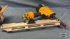 POWERFIST 3.5IN AIR FRAMING NAILER - 5