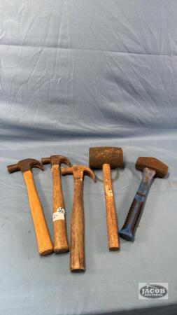 HAMMER LOT